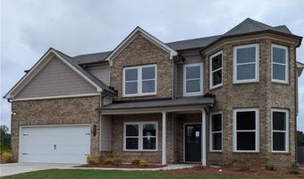 596 Rodeo Dr, Auburn, GA 30011
