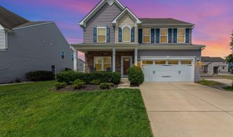 716 TURKANA Cir, Aberdeen, MD 21001