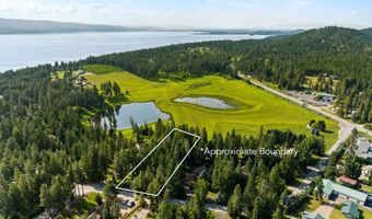 Nhn Westview Drive, Bigfork, MT 59911