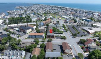 300 144TH St 202, Ocean City, MD 21842