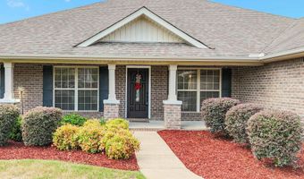 1136 SILVER CREEK Ln, Alabaster, AL 35007