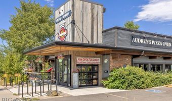 806 N 7th Ave, Bozeman, MT 59715