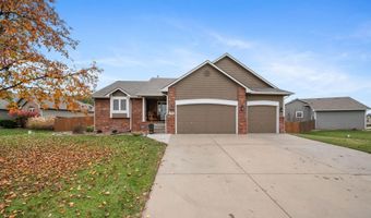 220 S Onewood Dr, Andover, KS 67002