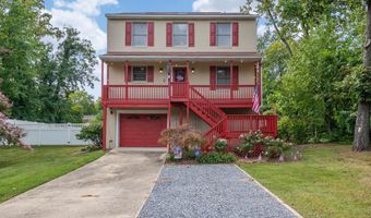 3418 NARRAGANSETT Ave, Annapolis, MD 21403