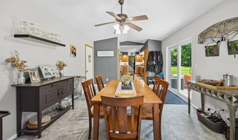 12856 W Bicycle Bridge Rd, Battle Ground, IN 47920