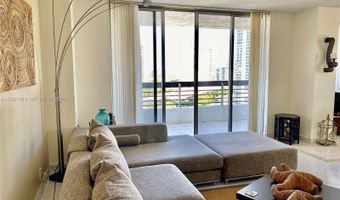 3400 NE 192nd St 1712, Aventura, FL 33180