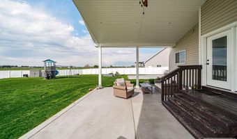 4722 Thunder Dr, Ammon, ID 83406