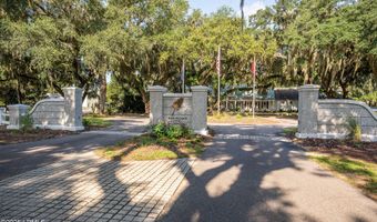 10 Butterfield Ln, Beaufort, SC 29907