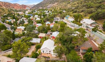 428 D Brophy Ave, Bisbee, AZ 85603