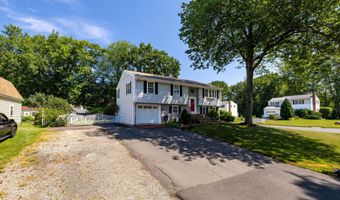 81 Minnesota Ln, Bristol, CT 06010