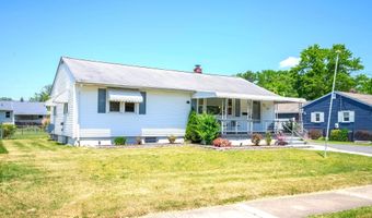 708 WEBB St, Aberdeen, MD 21001