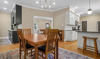 3536 N DICKERSON St, Arlington, VA 22207