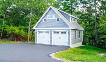12-41 Knoll Crest Road Lot # 5 - The Hannah Floor Plan, Bedford, NH 03110