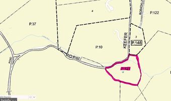 KEEFER Road, Big Pool, MD 21711