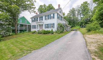 16 Francestown Rd, Bennington, NH 03442
