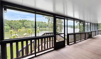 801 Mcfalls Cir, Anderson, SC 29621