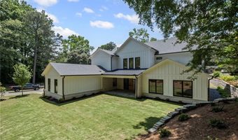 372 Karen Dr, Alpharetta, GA 30009