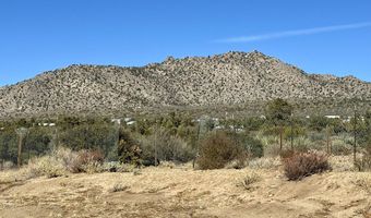 Geneva Heights With Well, Mountain Center, CA 92561