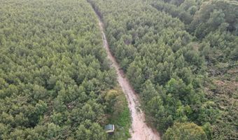 Ridgeland Road, Bassfield, MS 39421