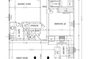 113 W Pike St, Attica, IN 47918