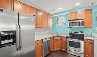 911 KENNEDY St NW #1, Washington, DC 20011