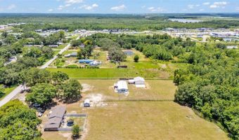 620 HOWARD Rd, Auburndale, FL 33823