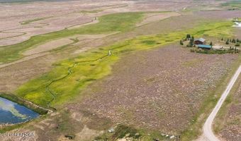 MOUNTAIN VIEW RANCHES lot 14, Daniel, WY 83115