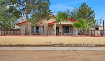 10048 Stedham Cir, Socorro, TX 79927