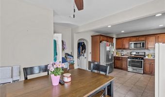46 Irving St, North Providence, RI 02904