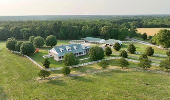 869 Gin House Rd, Abbeville, SC 29620