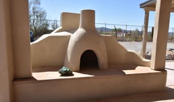 1140 W BRIGGS Rd, Ajo, AZ 85321