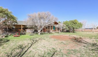 114 Oliver Rd, Alamogordo, NM 88310