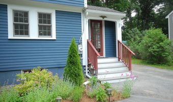 67 Seminole Rd, Acton, MA 01720