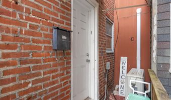117 W MERCHANT St, Audubon, NJ 08106