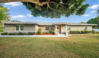 1390 S MCADOO Ave, Bartow, FL 33830