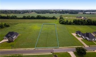 1324 BONAIRE Trce, Alexandria, LA 71303