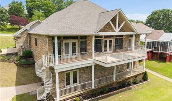 3819 TPC Dr, Alma, AR 72921
