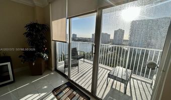 2851 NE 183 St 1014E, Aventura, FL 33160