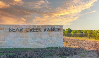 1008 Bear Creek Rnch, Aledo, TX 76008