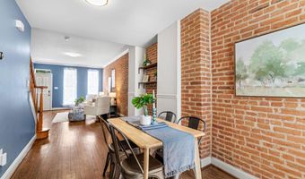 1636 S HANOVER St, Baltimore, MD 21230
