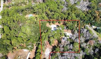 182 Smith Rd, Apalachicola, FL 32320