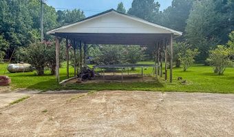 3415 Cato Rd, Braxton, MS 39044