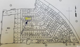 Lots 36 37 38, Carson City, NV 89415