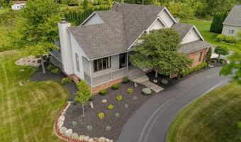 20875 Irwin Rd, Armada, MI 48005