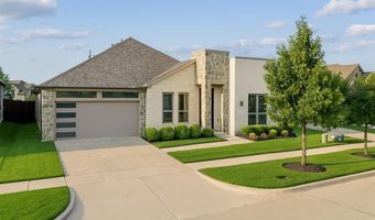 1012 Marina Ave, Allen, TX 75013