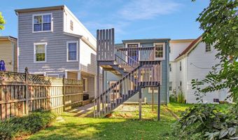 320 CHESTER Ave, Annapolis, MD 21403