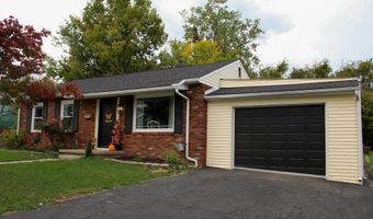 1515 21st St, Bedford, IN 47421