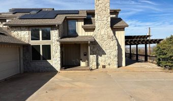 1812 Skyview Dr, Alva, OK 73717