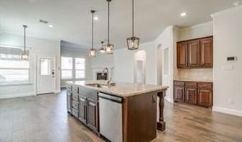 225 Palmerston Dr, Aledo, TX 76008