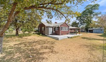 179 Azalea Ave, Bamberg, SC 29003